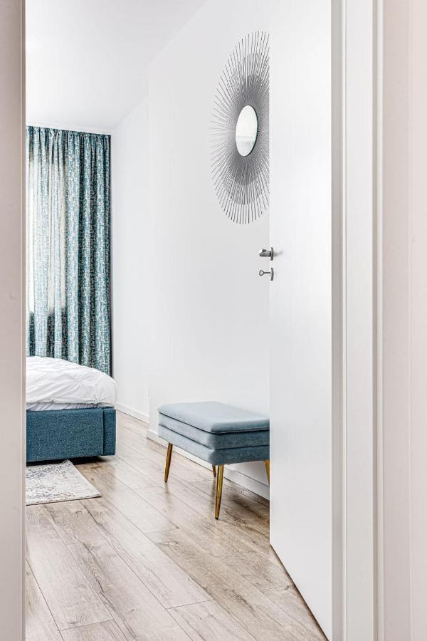Ari Green Apartment Near Atrium Mall Arad Luaran gambar